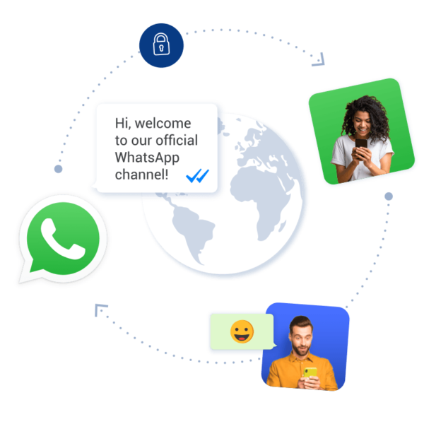 WhatsApp API Solutions